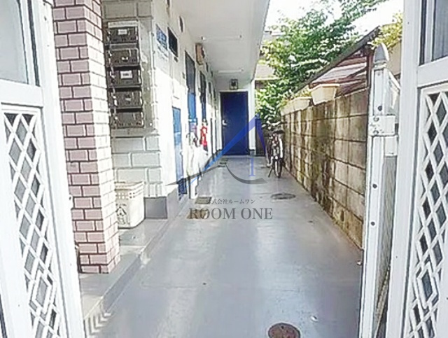 ランドフォレスト板橋徳丸
