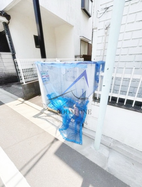 ランドフォレスト板橋徳丸
