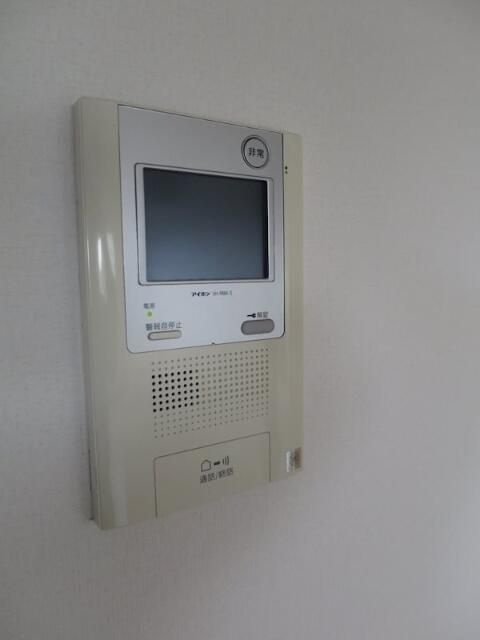 ＨＹ’ｓ　Ｓｔａｇｅ　Ｂｒｉｌｌａｎｔの設備|モニター付きインターホンです。