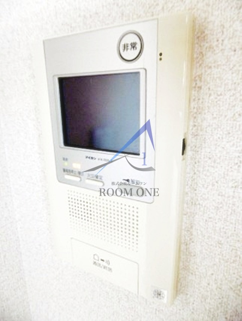 リーフコンフォート赤羽