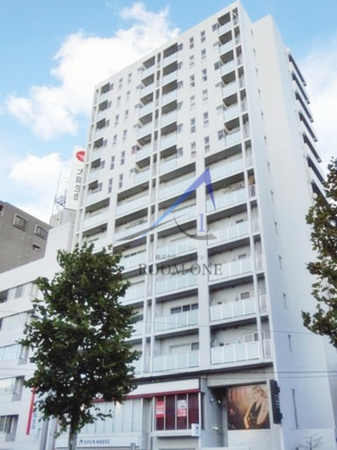 リーフコンフォート赤羽