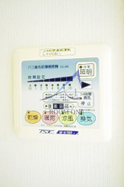 リーフコンフォート赤羽