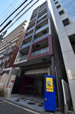ハピネス江坂の画像