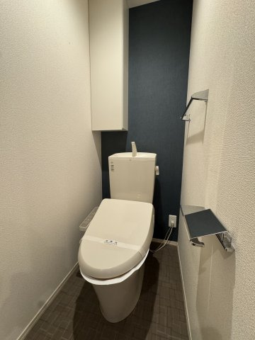 【トイレ】パームツリーＢ