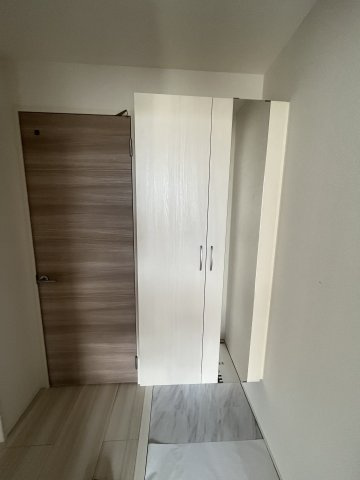 【玄関】グリーンウイング