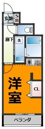 仲介手数料０円！プランドールごきそ