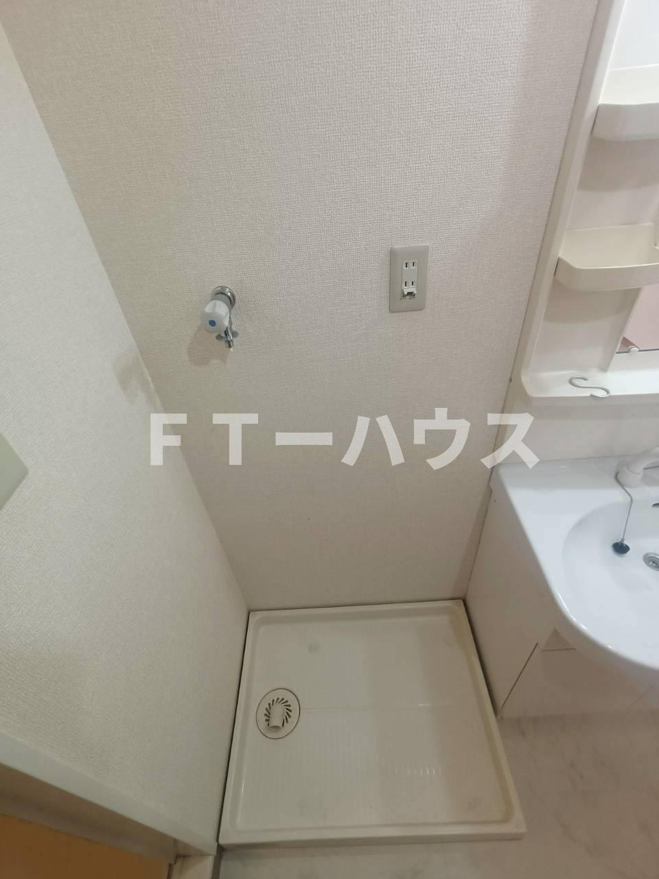 ウィステリア　Ⅲの設備