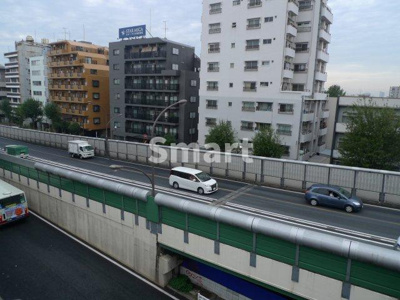 【展望】 | 野方加茂ビル