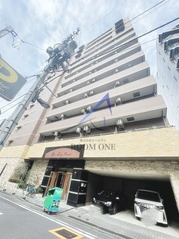 ガラ・グランディ大手町