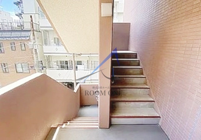 アンシャンテ門前仲町