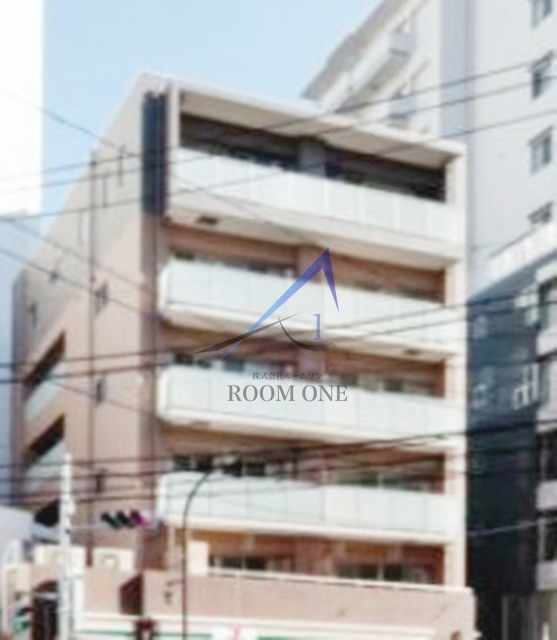 アンシャンテ門前仲町