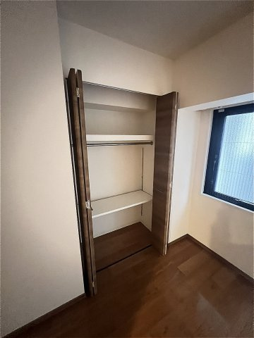 プレミスト西宮北口の収納
