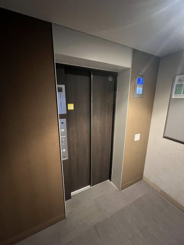 プレミスト西宮北口のその他共用部分