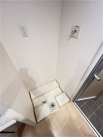 プレミスト西宮北口の設備