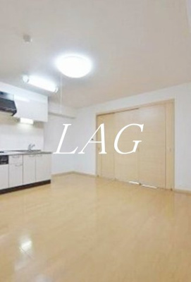 【居間・リビング】 | コスモ・ディエース | 洋室のお部屋です。