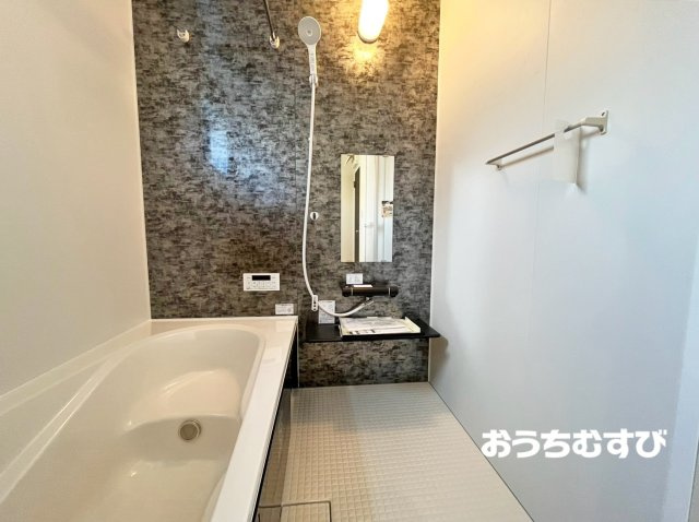小牧市久保一色南(全5棟)の浴室