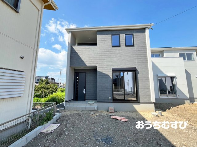 小牧市久保一色南(全5棟)