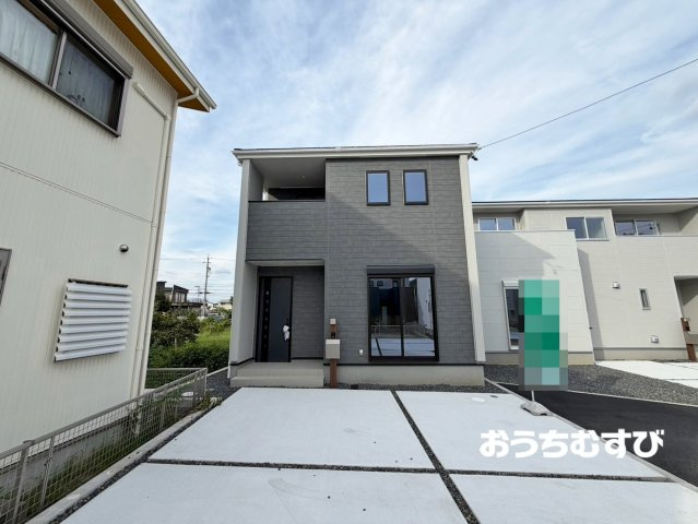 小牧市久保一色南(全5棟)