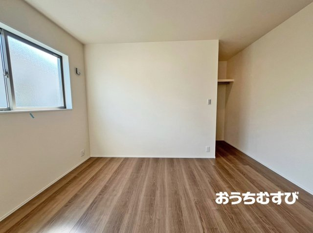 小牧市久保一色南(全5棟)の洋室