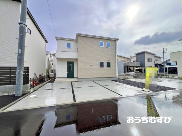 小牧市久保一色南(全5棟)の画像