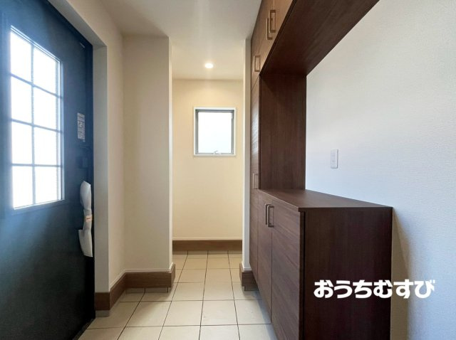 小牧市久保一色南(全5棟)の洋室