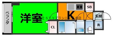 仲介手数料０円！リアライズ松原