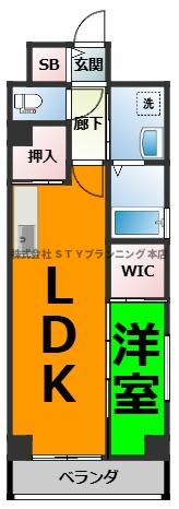 仲介手数料０円！フォルティス今池