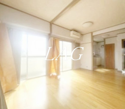 【居間・リビング】 | スタイリストコーポラス | 洋室のお部屋です。