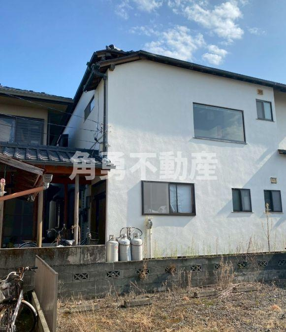 小田原市寿町4丁目　中古一戸建て