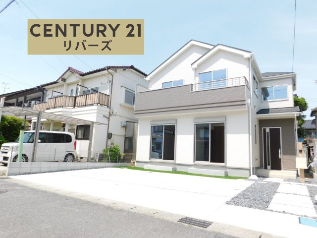 愛西市西保町西川原の新築一戸建