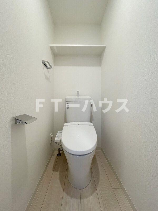 S-FORT西船橋libre