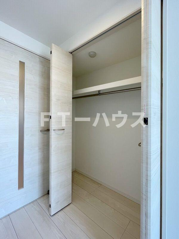 S-FORT西船橋libre