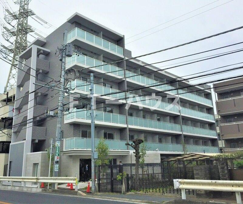 S-FORT西船橋libre