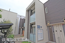 ＦＥＲＩＯ瀬田の画像