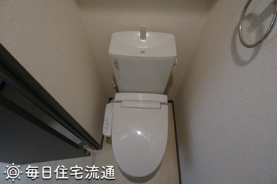 【トイレ】 | ＦＥＲＩＯ瀬田