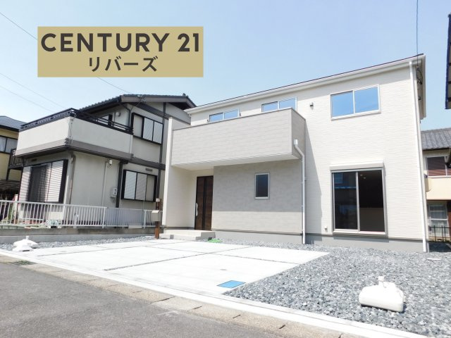 愛西市北一色町北田面の新築一戸建