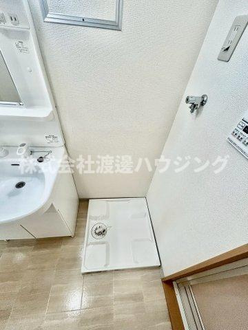 アムールLusterの設備
