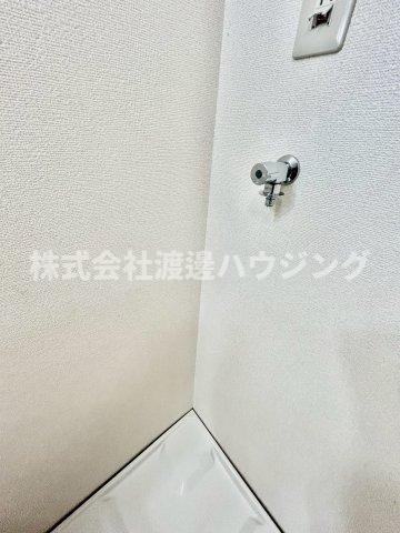 アムールLusterの設備