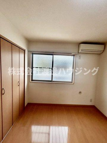 アムールLusterのその他|窓