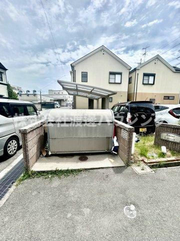 アムールLusterのその他共用部分