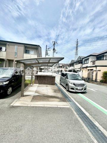 アムールLusterのその他共用部分