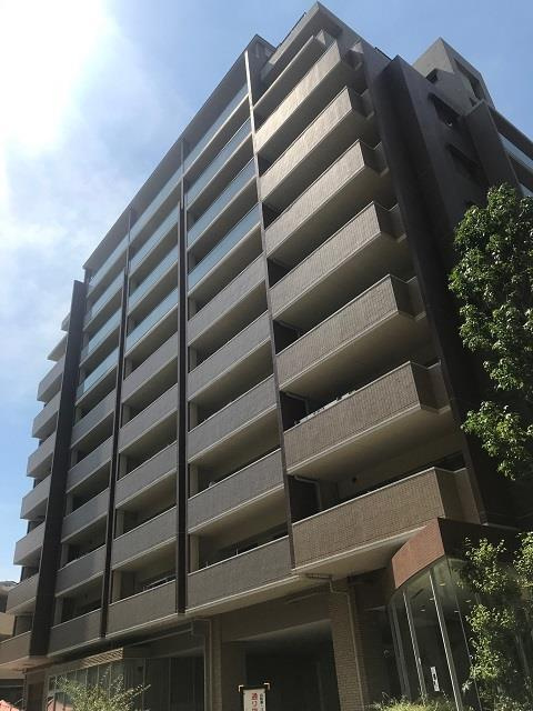 ザ・ライオンズ池田Ｃ棟