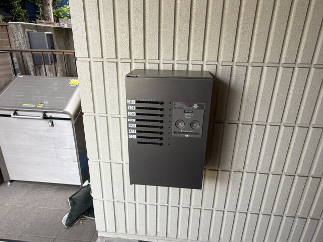 ル・ヴァン高円寺のその他共用部分