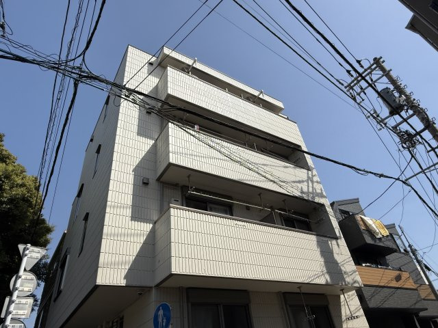 ル・ヴァン高円寺