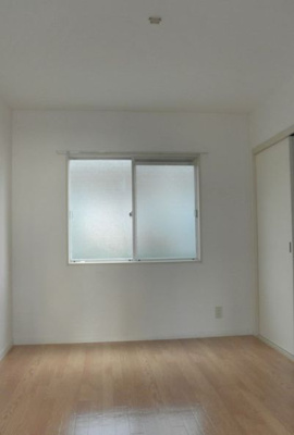 【洋室】 | サニータカノ | 5.5帖のお部屋　※参考写真です