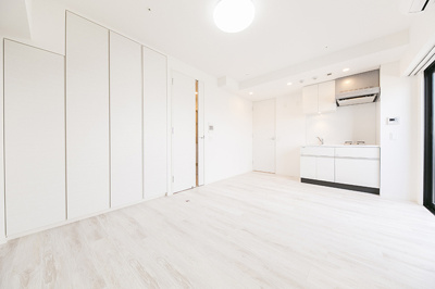 【その他】 | ライオンズフォーシア清澄白河 | ※写真は同タイプ住戸です。
