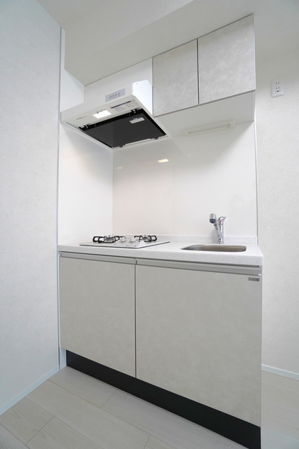 ロスアルコス千駄木のキッチン|※写真は同タイプ住戸です。