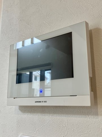藤心戸建のセキュリティ