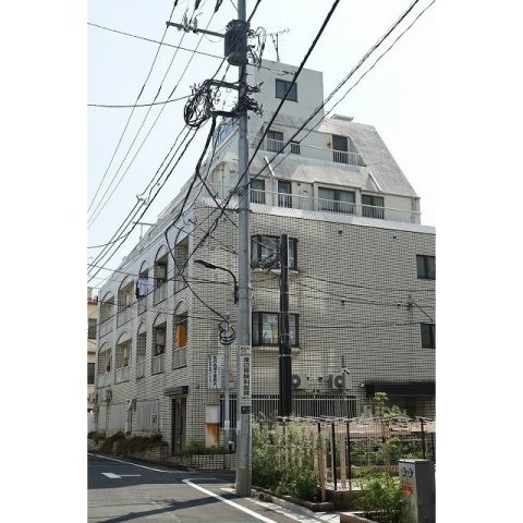 【外観】 | ダイヤモンドレジデンス南大塚 | 外観