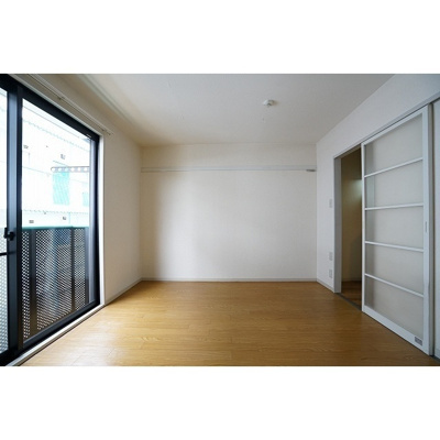 【居間・リビング】 | ドエル学芸大 | 洋室